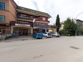 Trilocale in Vendita a Morlupo, 99'000€, 115 m²