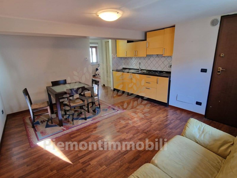 Trilocale in Vendita a Oulx, 80'000&euro;, 50 m²