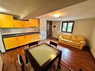 Trilocale in Vendita a Oulx, 80'000&euro;, 50 m²
