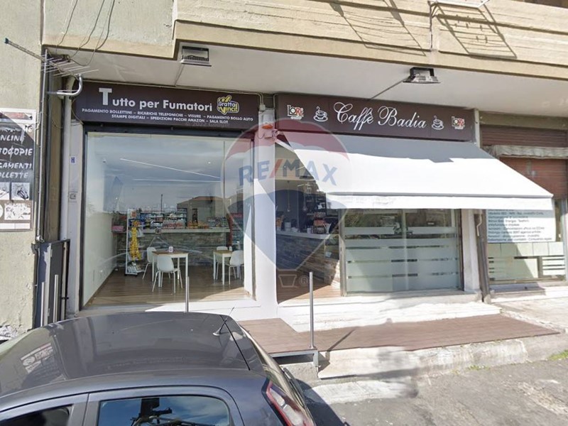 Immobile commerciale in Vendita a Catania, 120'000&euro;, 85 m²