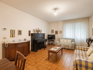 Quadrilocale in Vendita a Ferrara, 119'000€, 78 m²