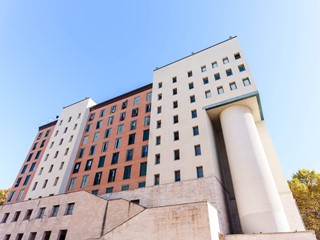 Monolocale in Vendita a Perugia, 70'000&euro;, 45 m²