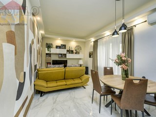 Trilocale in Vendita a Roma, 450'000€, 100 m²