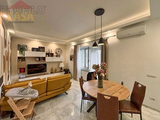 Trilocale in Vendita a Roma, 450'000€, 100 m²