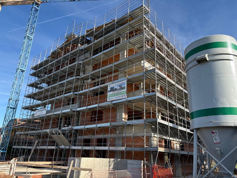 Bilocale in Vendita a Bussero, 245'000&euro;, 70 m²