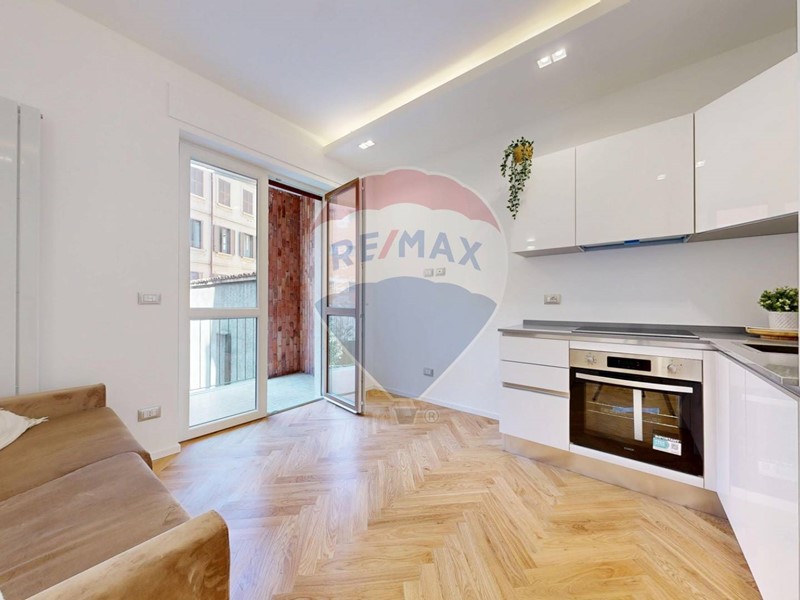 Bilocale in Vendita a Milano, 399'000&euro;, 50 m²