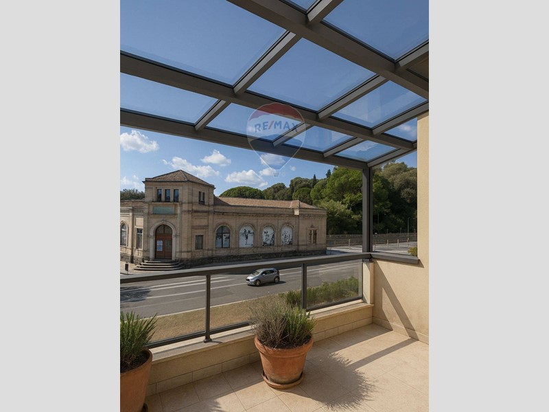 Appartamento in Vendita a Caltagirone, 149'000€, 160 m²