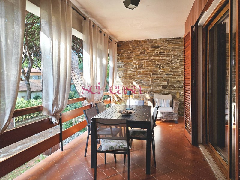 Appartamento in Vendita a Grosseto, 700'000€, 208 m²