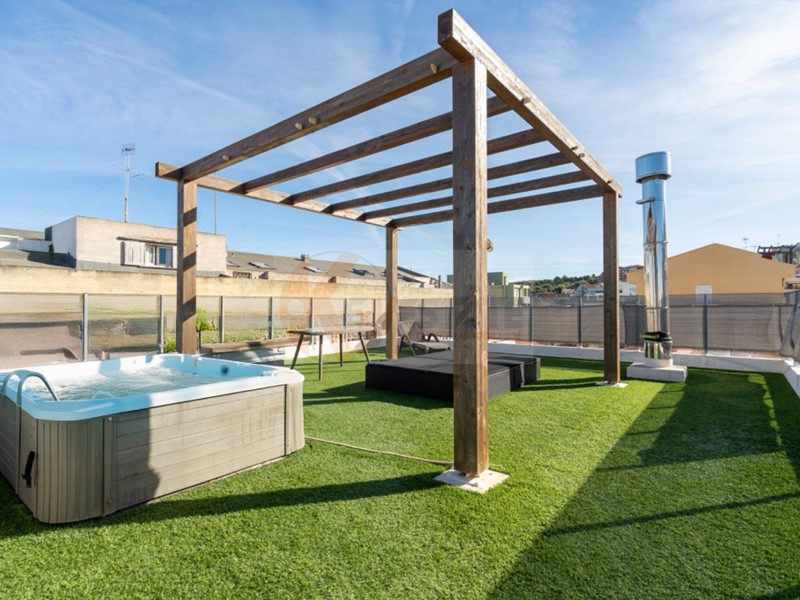 Appartamento in Vendita a Sassari, 560'000€, 200 m²