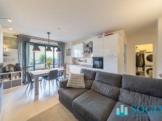 Trilocale in Vendita a Milano, 398'000&euro;, 80 m²