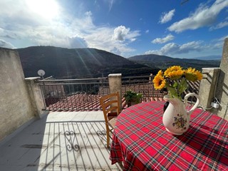 Appartamento in Vendita a Gavorrano, 160'000&euro;, 203 m²