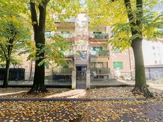 Trilocale in Vendita a Parma, 185'000€, 80 m²