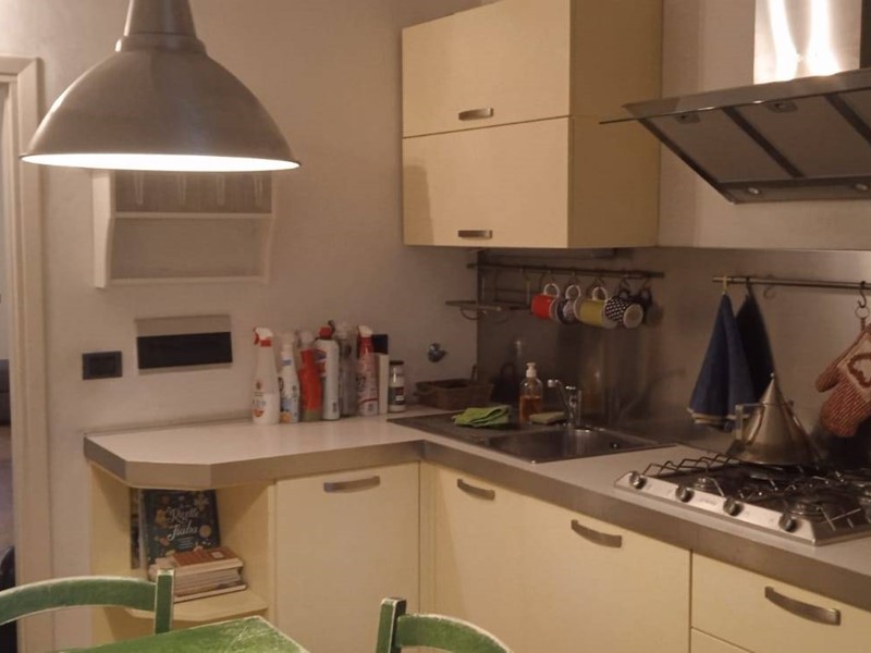 Quadrilocale in Affitto a Firenze, 1'200&euro;, 80 m²