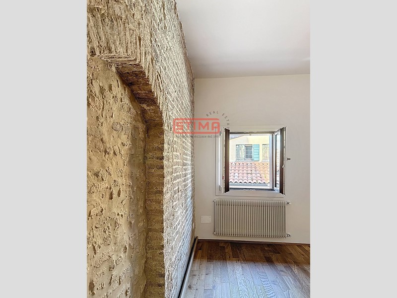 Attico in Vendita a Treviso, 349'000&euro;, 100 m²