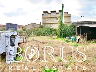 Terreno edificabile in Affitto a Trentola Ducenta, 1'500&euro;, 952 m²