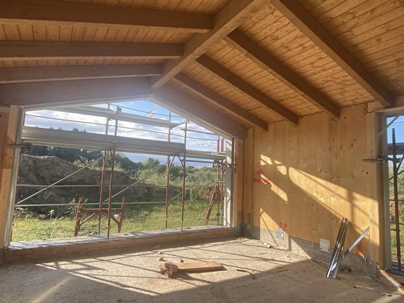 Villa in Vendita a Cornaredo, 470'000&euro;, 200 m²