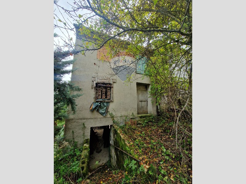 Rustico in Vendita a Ateleta, 30'000&euro;, 106 m²