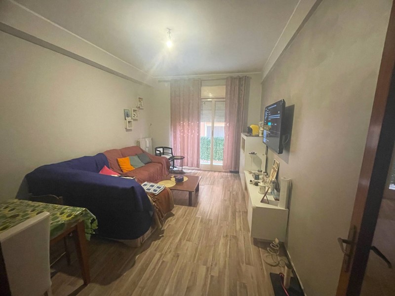 Appartamento in Vendita a San Benedetto del Tronto, 200'000&euro;, 95 m²