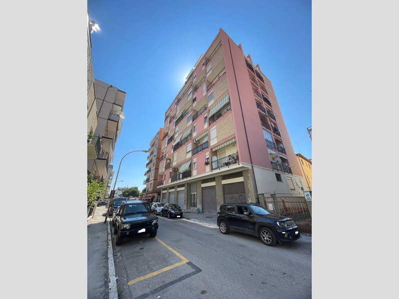 Appartamento in Vendita a San Benedetto del Tronto, 185'000&euro;, 95 m²