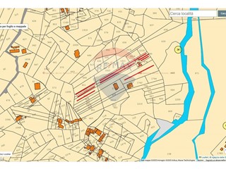 Terreno edificabile in Vendita a Monreale, 35'000€, 5000 m²