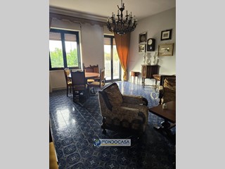 Appartamento in Vendita a Grumo Nevano, 185'000€, 151 m²