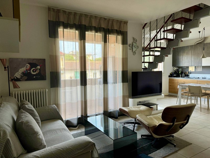 Trilocale in Vendita a Firenze, 395'000&euro;, 75 m²