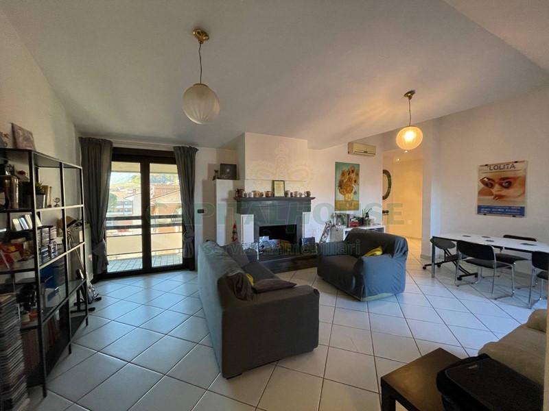 Trilocale in Vendita a Avellino, 165'000&euro;, 120 m²