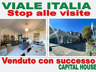 Trilocale in Vendita a Avellino, 165'000&euro;, 120 m²