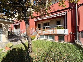 Trilocale in Vendita a Piacenza, 239'000€, 103 m²