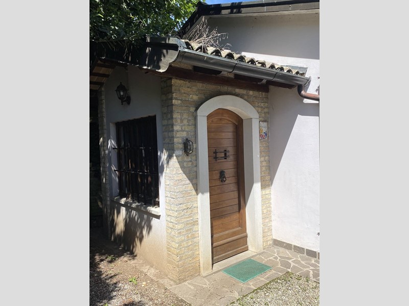 Casa Indipendente in Vendita a Moruzzo, 72'000€, 35 m²