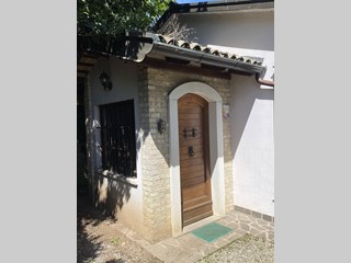 Casa Indipendente in Vendita a Moruzzo, 72'000€, 35 m²