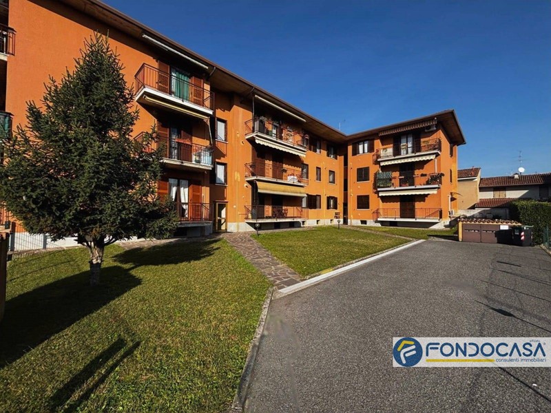 Trilocale in Vendita a Palazzolo sull'Oglio, 135'000&euro;, 95 m²