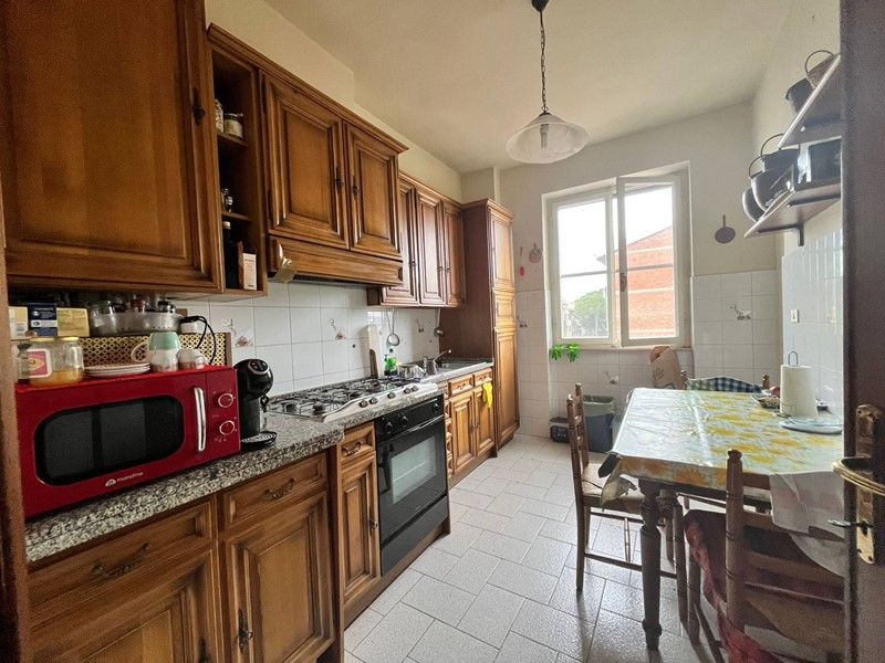 Appartamento in Vendita a Pisa, 179'000€, 110 m²