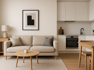 Bilocale in Vendita a Parma, 160'000€, 60 m²