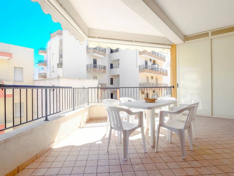 Trilocale in Vendita a Gallipoli, 165'000€, 75 m²