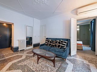 Trilocale in Affitto a Milano, 2'900€, 73 m²