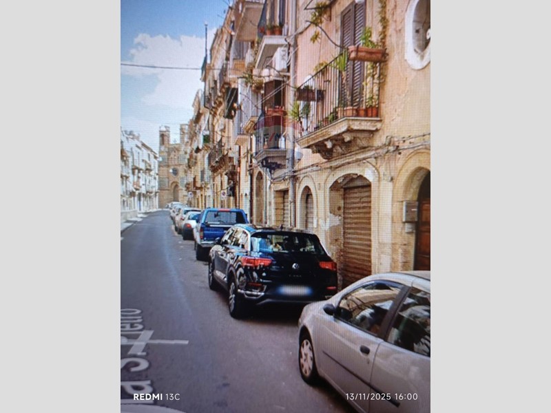 Box in Vendita a Caltagirone, 20'000&euro;, 50 m²