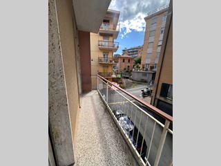 Trilocale in Vendita a Rapallo, 80'000&euro;, 41 m²