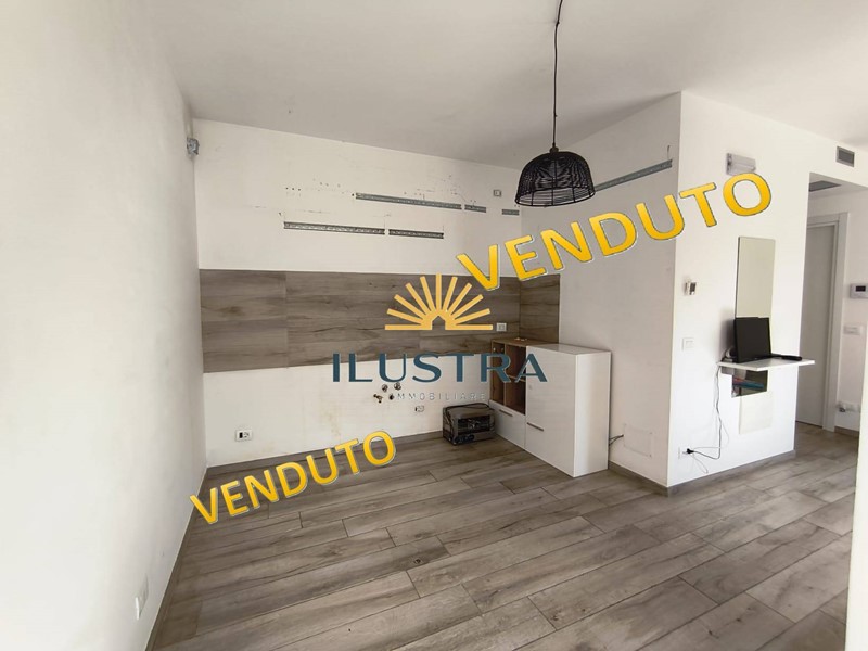 Trilocale in Vendita a Giulianova, 80 m²