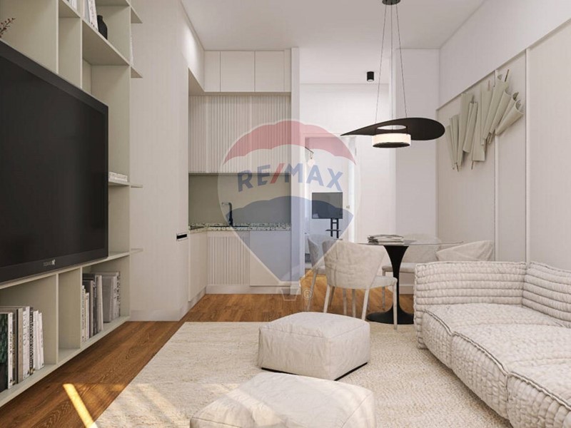 Trilocale in Vendita a Milano, 394'000&euro;, 83 m²