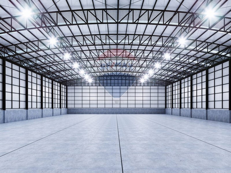 Capannone in Vendita a Resana, 280'000&euro;, 400 m²