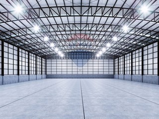 Capannone in Vendita a Resana, 280'000&euro;, 400 m²