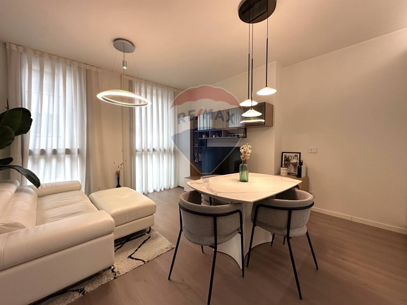 Bilocale in Vendita a Milano, 660'000&euro;, 57 m²