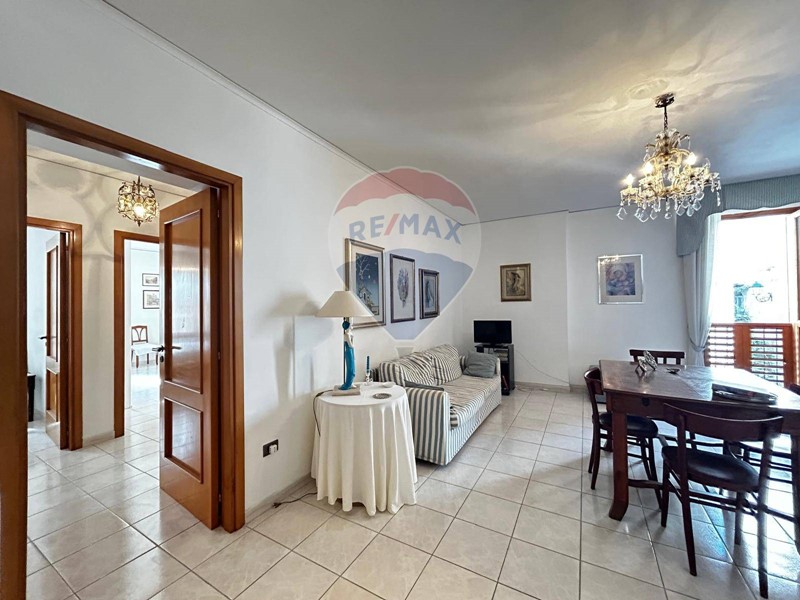 Trilocale in Vendita a Vieste, 182'000€, 91 m²