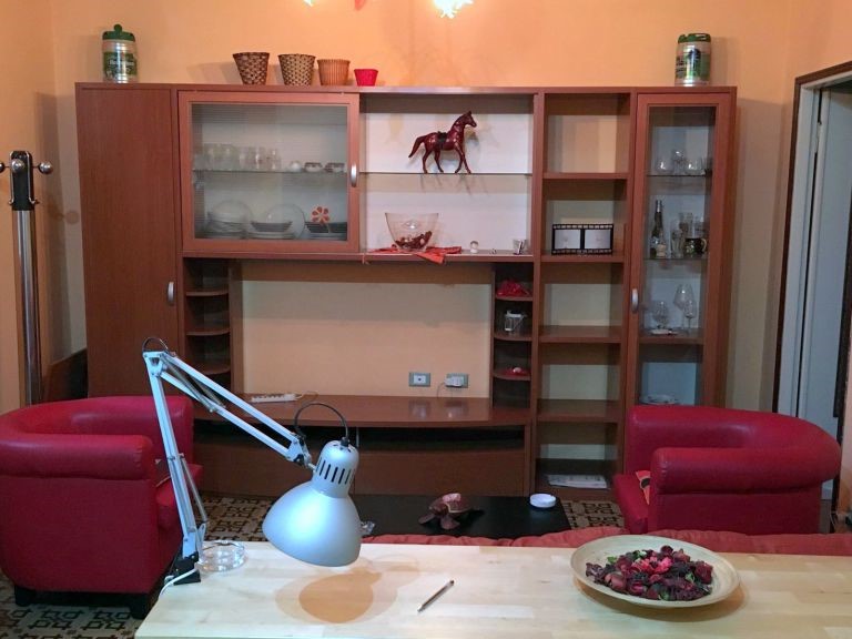 Trilocale in Affitto a Piacenza, 700€, 80 m²