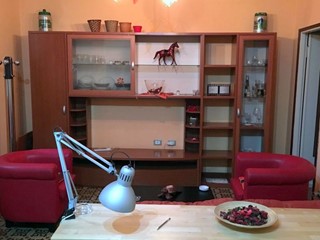 Trilocale in Affitto a Piacenza, 700€, 80 m²
