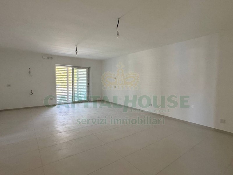 Quadrilocale in Vendita a Mugnano del Cardinale, 105 m²