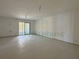 Quadrilocale in Vendita a Mugnano del Cardinale, 105 m²