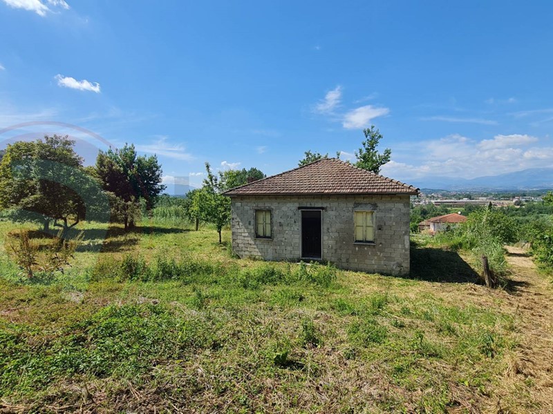 Casa Indipendente in Vendita a Falvaterra, 19'000€, 100 m²