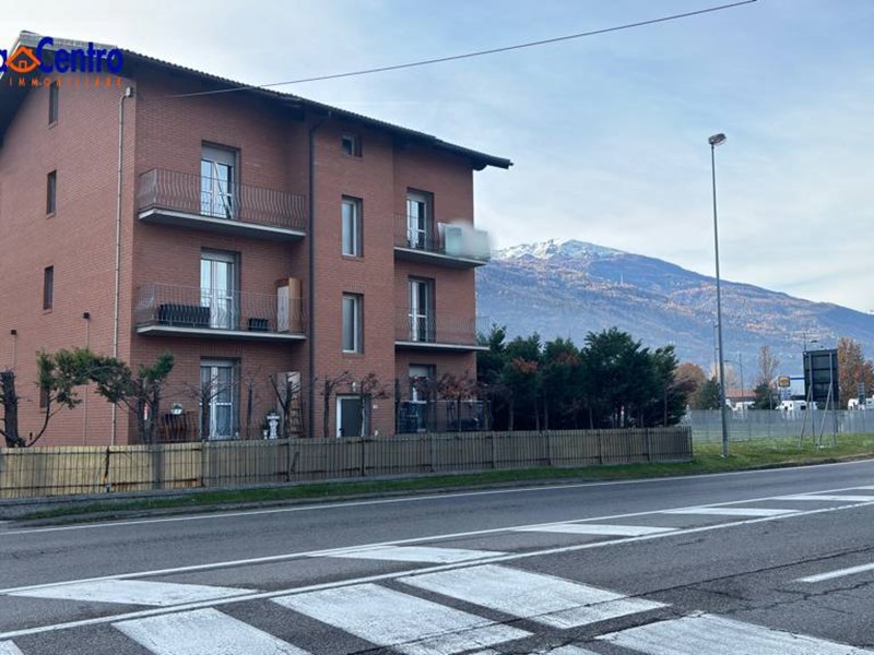 Bilocale in Vendita a Saint Christophe, 110'000&euro;, 62 m²